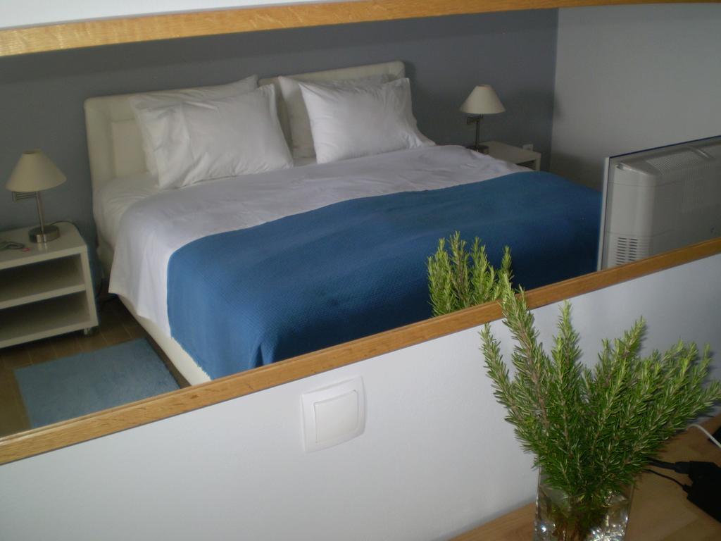 Athena Hotel Milopotamos  Екстериор снимка